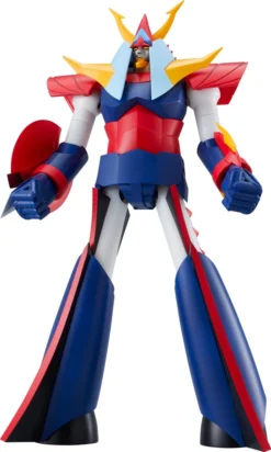 GOOD SMILE COMPANY Moderoid Reideen The Brave Reideen -Figures and Dolls Store 65597fa18ee549b9bee2a22846185a26.jpg