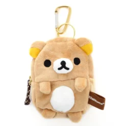 Rilakkuma Plush Pouch 32 Rilakkuma Plush Pouch -Figures and Dolls Store 66f62906298848a58e1defc9f7d2e232.jpg