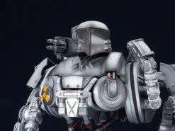 GOOD SMILE COMPANY Moderoid RoboCop 2 (Cain) -Figures and Dolls Store 672b66c4f8624a578a65fcee66b33762.jpg