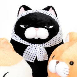 Hige Manjyu Yu Cat Plush Collection (Big) -Figures and Dolls Store 67b6f074c8a94a0897d939998591773b.jpg