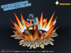 Pepatama Papercraft Explosion Effect Set A -Figures and Dolls Store 6a94072140b949b48754649690b78c12.jpg