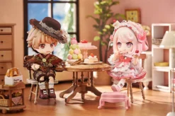 Nendoroid Doll Tea Time Series: Bianca -Figures and Dolls Store 6afa58c0c216400183ce15144573d35e.jpg