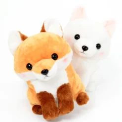 Kogitsune Konkon Fox Plush Collection (Big) -Figures and Dolls Store 6b7dddcbe2fa4f668ff3d5118cf0d202.jpg