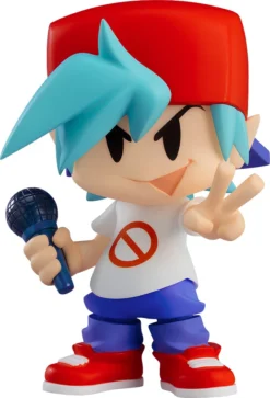 GOOD SMILE COMPANY Nendoroid Friday Night Funkin' Boyfriend -Figures and Dolls Store 6c4cb773d0954ea1b58a581440dee3a6.jpg
