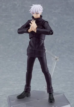 GOOD SMILE COMPANY Figma Jujutsu Kaisen Satoru Gojo 12 GOOD SMILE COMPANY Figma Jujutsu Kaisen Satoru Gojo -Figures and Dolls Store 6c9681dffc624ce8b0eb51bac5cf9787.jpg