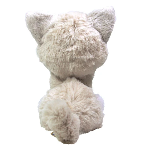 Kitten Plush: Ragdoll 3 Kitten Plush: Ragdoll - Image 3