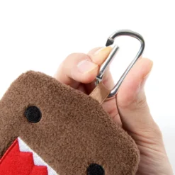 Domo Flat Pouch -Figures and Dolls Store 6e76ee500f5446dcaf16ee05ace0f95b.jpg