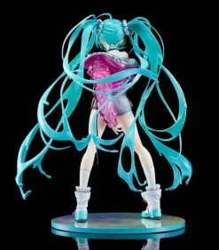 GOOD SMILE COMPANY Hatsune Miku With SOLWA 1/7 Scale Figure -Figures and Dolls Store 6ecaea16dab4446781441796c97d9da2.jpg