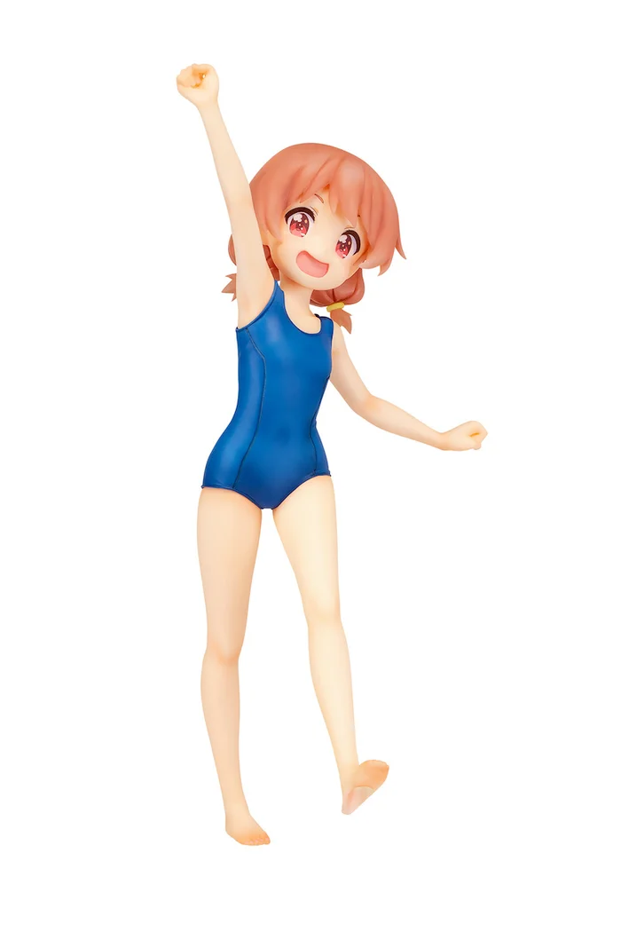 Wataten!: An Angel Flew Down To Me Hinata Hoshino: School Swimsuit Ver. 1/7 Scale Figure 10 Wataten!: An Angel Flew Down To Me Hinata Hoshino: School Swimsuit Ver. 1/7 Scale Figure - Image 10