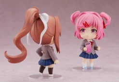 GOOD SMILE COMPANY Nendoroid Doki Doki Literature Club! Natsuki 12 GOOD SMILE COMPANY Nendoroid Doki Doki Literature Club! Natsuki -Figures and Dolls Store 6ee21adc7ee1428d8f26ee85ab99c126.jpg