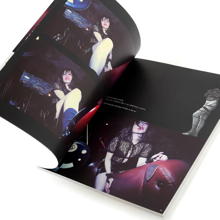 Fetish 2 Fetish - Image 2