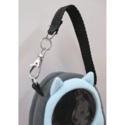 Neko-dango Osan-Pouch Light Blue Cat Carrying Case -Figures and Dolls Store 6fb20cc0f1684dd88cf4cf6782c80070.jpg