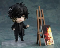 GOOD SMILE COMPANY Nendoroid Slow Damage Towa 11 GOOD SMILE COMPANY Nendoroid Slow Damage Towa -Figures and Dolls Store 7069586647c44a21a7ec4c383fcebe08.jpg