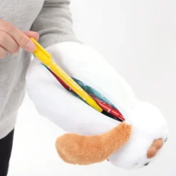 Tsuchineko Higebukuro Cat Plush Pouch Collection -Figures and Dolls Store 70ac38b239ab4ab9974417e9e155b95b.jpg