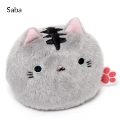 Neko-dango Plush Collection -Figures and Dolls Store 70f6c02508a84a8da7ebd0185d39eed3.jpg