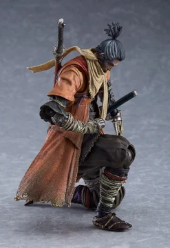 Max Factory Figma Sekiro: Shadows Die Twice Sekiro: DX Edition 24 Max Factory Figma Sekiro: Shadows Die Twice Sekiro: DX Edition -Figures and Dolls Store 7199d71bfd3d41ca9394d507f3329ef4.jpg