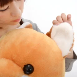 Kogitsune Konkon Fox Plush Collection (Big) -Figures and Dolls Store 719d4386f470453c93acd9627057d35e.jpg