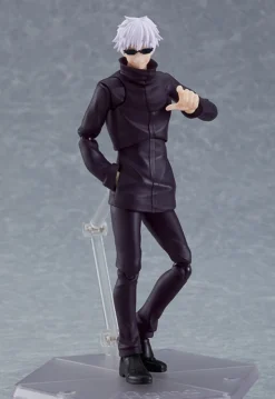GOOD SMILE COMPANY Figma Jujutsu Kaisen Satoru Gojo 14 GOOD SMILE COMPANY Figma Jujutsu Kaisen Satoru Gojo -Figures and Dolls Store 721d8f5f78ce4c0f97043c9c66302871.jpg