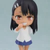 GOOD SMILE COMPANY Nendoroid Don't Toy With Me Miss Nagatoro Miss Nagatoro