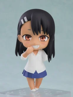 GOOD SMILE COMPANY Nendoroid Don't Toy With Me Miss Nagatoro Miss Nagatoro