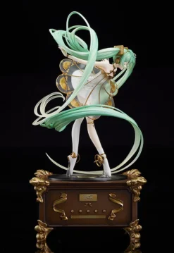 GOOD SMILE COMPANY Hatsune Miku Symphony: 5th Anniversary Ver. Figure -Figures and Dolls Store 731564b323cf4ba280381603ed79c5c2.jpg