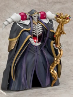 Ainz Ooal Gown 1/7 Scale Figure 13 Ainz Ooal Gown 1/7 Scale Figure -Figures and Dolls Store 738aafbdae4e45e2a416411beeb84bc9.jpg