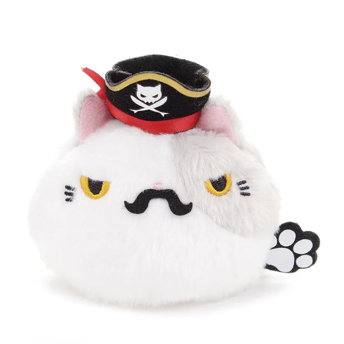 Pirate Neko-dango 2 Pirate Neko-dango - Image 2