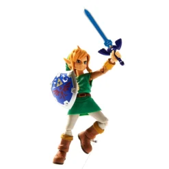 GOOD SMILE COMPANY Figma Link: A Link Between Worlds Ver. -Figures and Dolls Store 739e45ba1da2466f964645e098fd4f0a.jpg