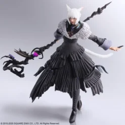 Square Enix Bring Arts Final Fantasy XIV Y'shtola Rhul -Figures and Dolls Store 73d4453ecee54aaba4dca953b56f0a5f.jpg