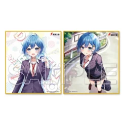 KADOKAWA Dengeki Bunko Winter Festival Online 2021 Mini Shikishi Board Set -Figures and Dolls Store 742b67c045094ac5af1c69561804c773.jpg