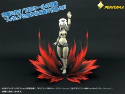 Pepatama Papercraft Fighting Spirit Effect Set A: Dark Ver. -Figures and Dolls Store 74394d58b0ad41109dddec4924063892.jpg