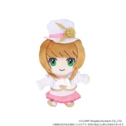 CLAMP 30th Anniversary Plushie Keychain Set -Figures and Dolls Store 751f0b11a6ae4ddb947ae0abeb281215.jpg