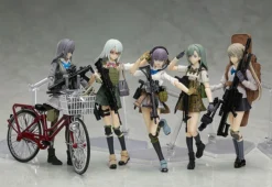 Figma Little Armory Ai Nishibe -Figures and Dolls Store 75a35fb3183c49518e69e8a964327498.jpg