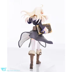 CharaGumin Magic Book To Start From Zero - Zero 1/7 Scale Garage Kit -Figures and Dolls Store 75b117a37af942b09a821915cb7da524.jpg