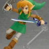 GOOD SMILE COMPANY Figma Link: A Link Between Worlds Ver.