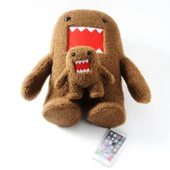 Domo Plush Collection 28 Domo Plush Collection -Figures and Dolls Store 76d857fb85564c6ea3b3854cdd7a4ede.jpg