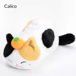 Tsuchineko Higebukuro Cat Plush Pouch Collection -Figures and Dolls Store 77f3b9c85a2947ccb08389b65455a7b5.jpg