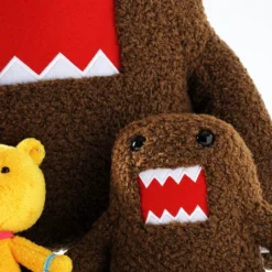 Domo Plush Collection 31 Domo Plush Collection -Figures and Dolls Store 787f1fe4b56c4565bdbcb01a85698965.jpg