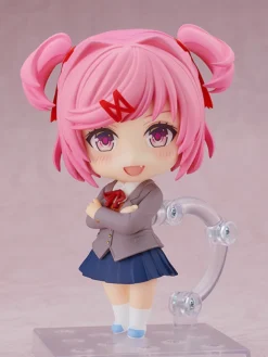 GOOD SMILE COMPANY Nendoroid Doki Doki Literature Club! Natsuki