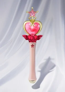 Bandai Proplica Sailor Moon Pink Moon Stick -Figures and Dolls Store 7b08b031ee62456ba8afd65d0f185dd2.jpg