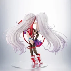 Bombergirl Grim Aloe: Succubus Cheer Costume Ver. 1/7 Scale Figure -Figures and Dolls Store 7c22a26d09c74c5eadae9a4f7d070962.jpg