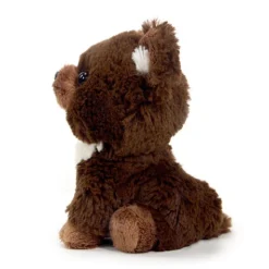 Fluffies Small Brown Bear Plush -Figures and Dolls Store 7c57dba2d4ed47c4b981d222c9accf2f.jpg