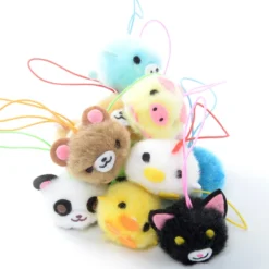 Piyotama Friends Pon Pon Mini Plushies - Set Of 12 -Figures and Dolls Store 7c64153c0ff84799a9eeccd55b7a3f50.jpg