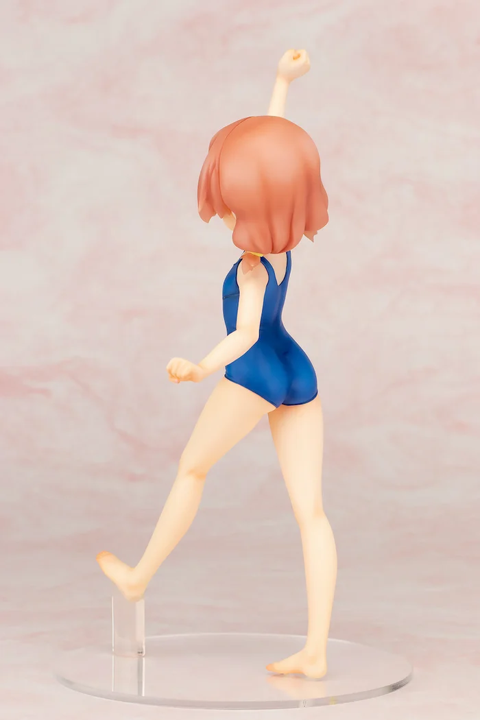 Wataten!: An Angel Flew Down To Me Hinata Hoshino: School Swimsuit Ver. 1/7 Scale Figure 6 Wataten!: An Angel Flew Down To Me Hinata Hoshino: School Swimsuit Ver. 1/7 Scale Figure - Image 6