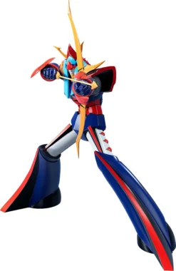 GOOD SMILE COMPANY PLAMAX Reideen The Brave Reideen -Figures and Dolls Store 7f9fbbec6b154d0f8a7b485f0037ca68.jpg