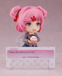 GOOD SMILE COMPANY Nendoroid Doki Doki Literature Club! Natsuki 10 GOOD SMILE COMPANY Nendoroid Doki Doki Literature Club! Natsuki -Figures and Dolls Store 7fd84ef82fac414da2f35bd7a20a03b0.jpg