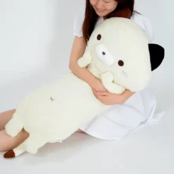 Sasurai No Tabineco Mikemura-san Hug Pillows -Figures and Dolls Store 80ea5df6af1e416ebdeca5b9412a5d85.jpg