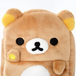 Rilakkuma Plush Pouch 21 Rilakkuma Plush Pouch -Figures and Dolls Store 81878e3cf61b431f93445622c3c2973f.jpg