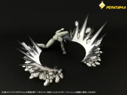 Pepatama Papercraft Explosion Effect Set A -Figures and Dolls Store 822cd3ceff234cde972fc0ce2667052b.jpg