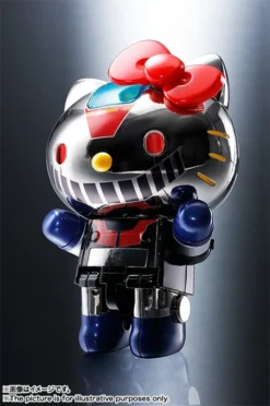 SANRIO Chogokin Hello Kitty (Mazinger Z Color) -Figures and Dolls Store 826cb1fd9e2b41be98898221022b2b51.jpg